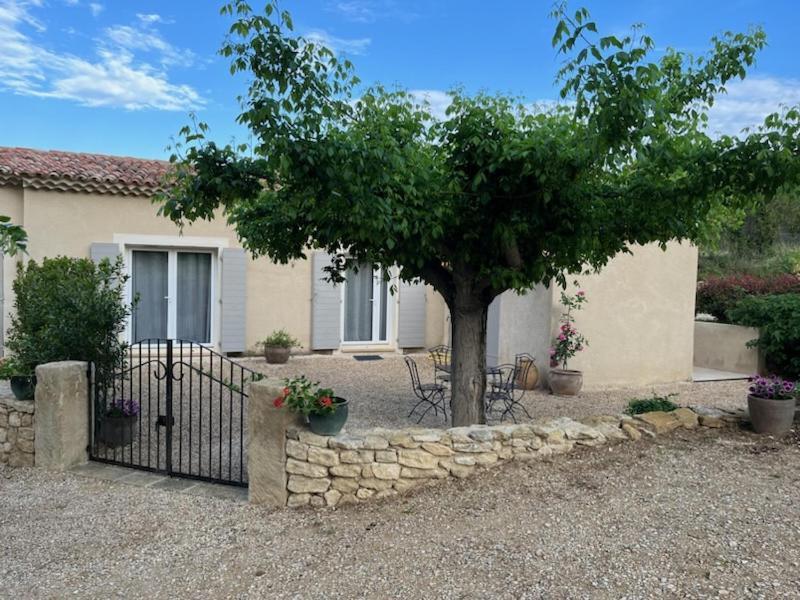 Vila Bastide Provencale Cadenet Exteriér fotografie
